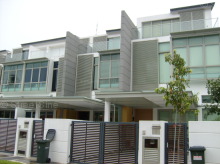 Tanah Merah Mansion (D16), Condominium #1235542